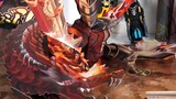 Hãy mua nó thật sự! Đánh giá toàn diện về truyện tranh độc thoại Kamen Rider Holy Blade Wonder Story