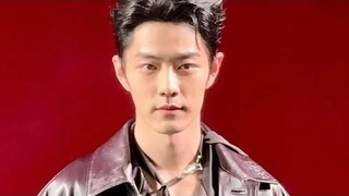 Xiao Zhan undressed by Gucci in Milan. Next year it will go deeper 😊