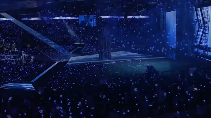 EXO - EXO Planet 3 'The EXO’rDIUM' in Seoul 22.07.2016