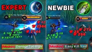 YI SUNSHIN NEW ONESHOT BUILD COMBO (PASSIVE + BERSERKERS FURY) = EASIEST WAY TO DESTROY ALL ENEMIES!