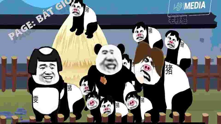Tất cả đều tại thằng đản