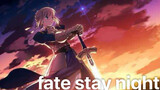 การ์ตูน Fate/stay night  ฉบับของทงทง ดูว่าพวกเราจะเล่น 36 จังหวะยังไง