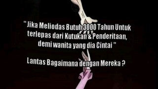 Mereka adalah MC dengan Takdir yang memilukan