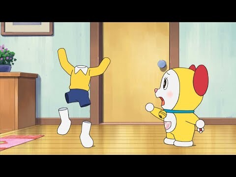 Doraemon Bahasa Indonesia: Hari Terburuk Bagi Dorami & Roti Melon Nomor Satu Sedunia