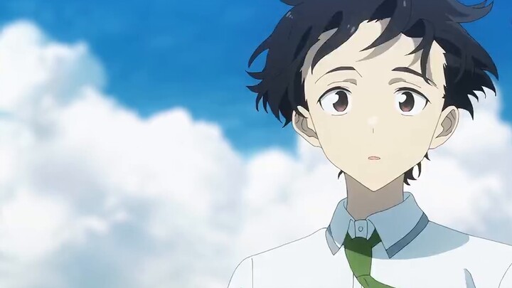 [Loser heroine MAD/CP] "It's a pity that I fell into the trap myself, so you have nothing to be prou