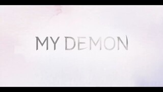 My Demon (2023) [Eng Sub] Watch Full Episodes: Link In Description