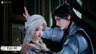 Little Fairy Yao Eps 40 Sub Indo
