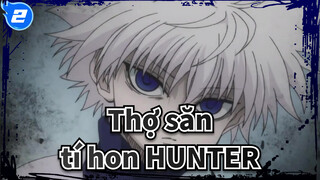 Thợ săn tí hon |【Hoành tráng 】HUNTER_2