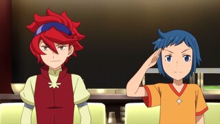 Gundam Build Fighters ตอนที่ 14