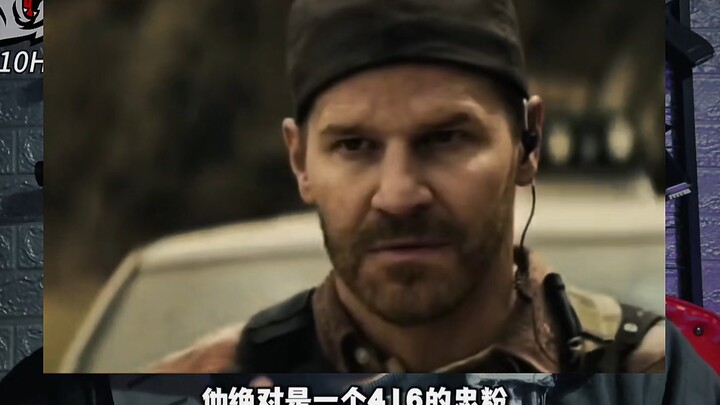 يمكننا أيضًا امتلاك HK416 بنفس تصميم فرقة الفقمات