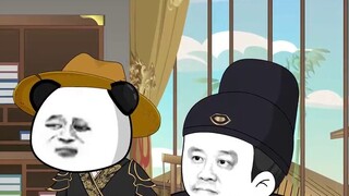 ตอนที่ 92: อาณาจักรญี่ปุ่นมาฟ้องร้องเพื่อสันติภาพ