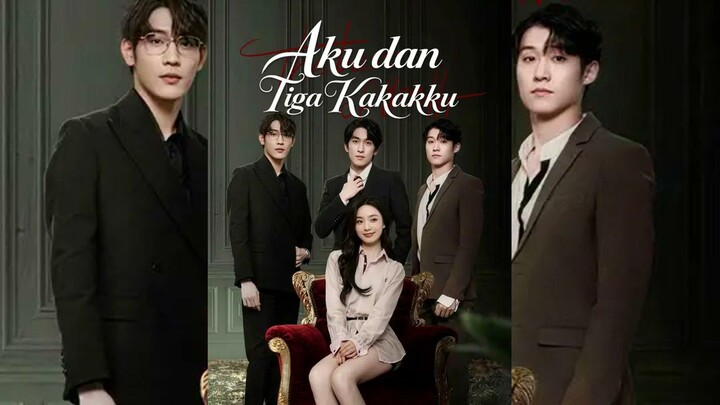 Aku dan Tiga Kakakku Full Bahasa Indonesia (NS)
