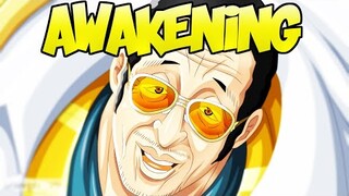 One Piece - First Look at Logia Awakening