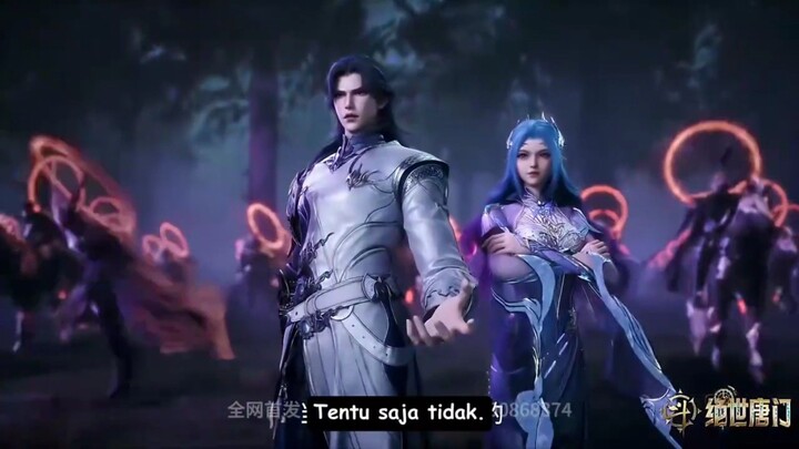 Soulland 2 episode 166 sub indo full