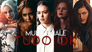 Multifemale | Tudo Ok