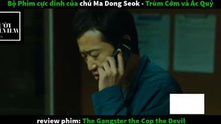 Trùm cớm và ác quỷ (p1) #rvphimhanhdong