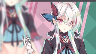 [Self-introduction] Nice to meet you all, my dear friends! This is the debut self-introduction of th