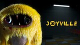 JOYVILLE | Full Game Walkthrough | No Commentary