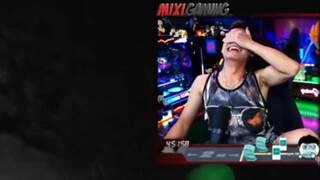 mixi gaming chơi game kinh dị