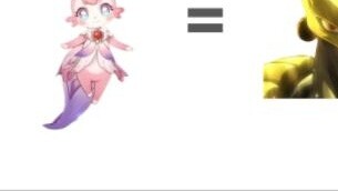 Argument that "Mimi" is "the world"