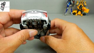 [Mainan Transformers] Transformers Berbagi Waktu 1045 Episode Transformers Studio Series SS-29 Delux