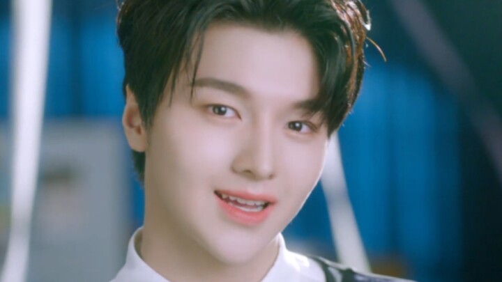 DRIPPIN’s Japanese new song “Hello Goodbye” MV has been released!