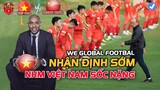 Nhận Định Sớm Việt Nam vs Trung Quốc, Siêu Máy Tính Thông Báo Kết Quả Bất Ngờ