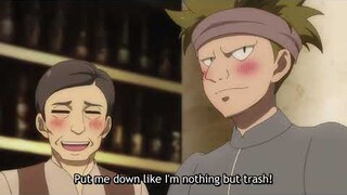 I've Been Killing Slimes For 300 Years And Maxed Out My Level   Episode 08   English Subbed