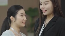 ประธานแกล้งทำเป็นคนทำความสะอาด ทดสอบว่าที่สะใภ้ และสุดท้าย (1080p)