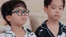 40.She gave birth to triplets, labeled a disposable character by the system, yet she ruled her fate!