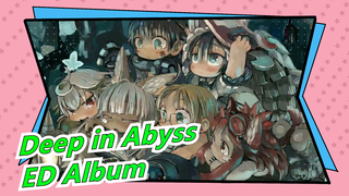 「Deep in Abyss」ED Album_B