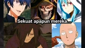 sekuat apapun mereka....