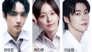 사계의_봄 Spring_Of_Youth_Ep_2 Sub Indo 🇰🇷