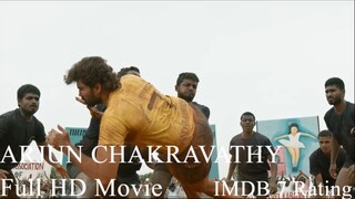 Arjun Chakravarthy (2025) Malayalam HQ HDR