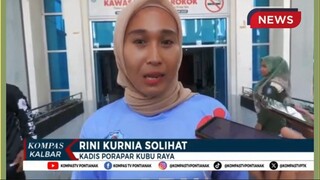 Solo Kirimkan Lima Belas Atlet ParaOlimpiade