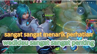 ling gak ngotak MLBB