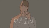 RAIN |Animation
