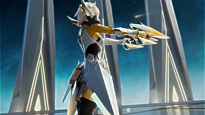 Beatrix - Stellar Brilliance. Ang Gandaaa