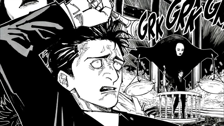 It’s so frustrating! Uncle Rikka hasn’t even figured out the technique yet, but he just straight-up 