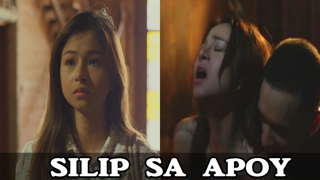 SILIP SA AP0Y - BAWAL PANOORIN NG BATA! - Bstation