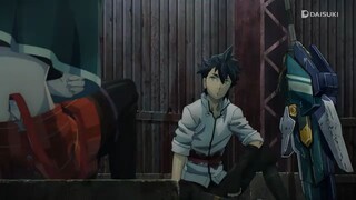 God Eater (ep-7)