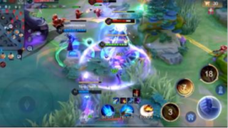 Liều mình vào ăn rồng và cái kết #Lienquanmobile