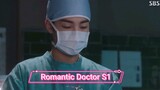 Romantic Doctor S1 Episode 19