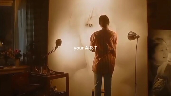 your A.R.T