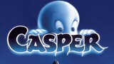Casper (1995) Starring: Christina Ricci