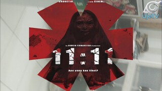 11:11 apa yang kau lihat? {2019} full HD