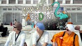 Adventure by Accident Season 2 (2023) Episode 9 with English Sub