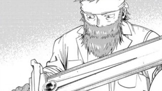 [Flilian Season 2] This is the forger of the sword of Sinmer! When the dwarf saw that the famous swo