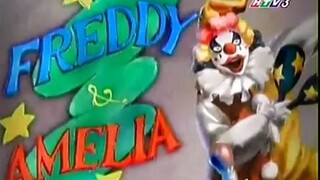 Nữ chúa tuyết tập 21 lồng tiếng