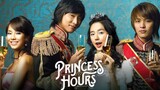 Princess Hours Episode 20 Finale Tagalog Dubbed